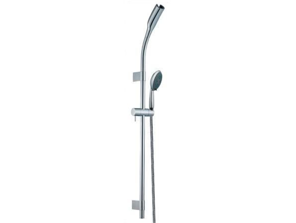 Primaster Brausegarnitur 3 Strahlarten Mona chrom 80 cm von Primaster