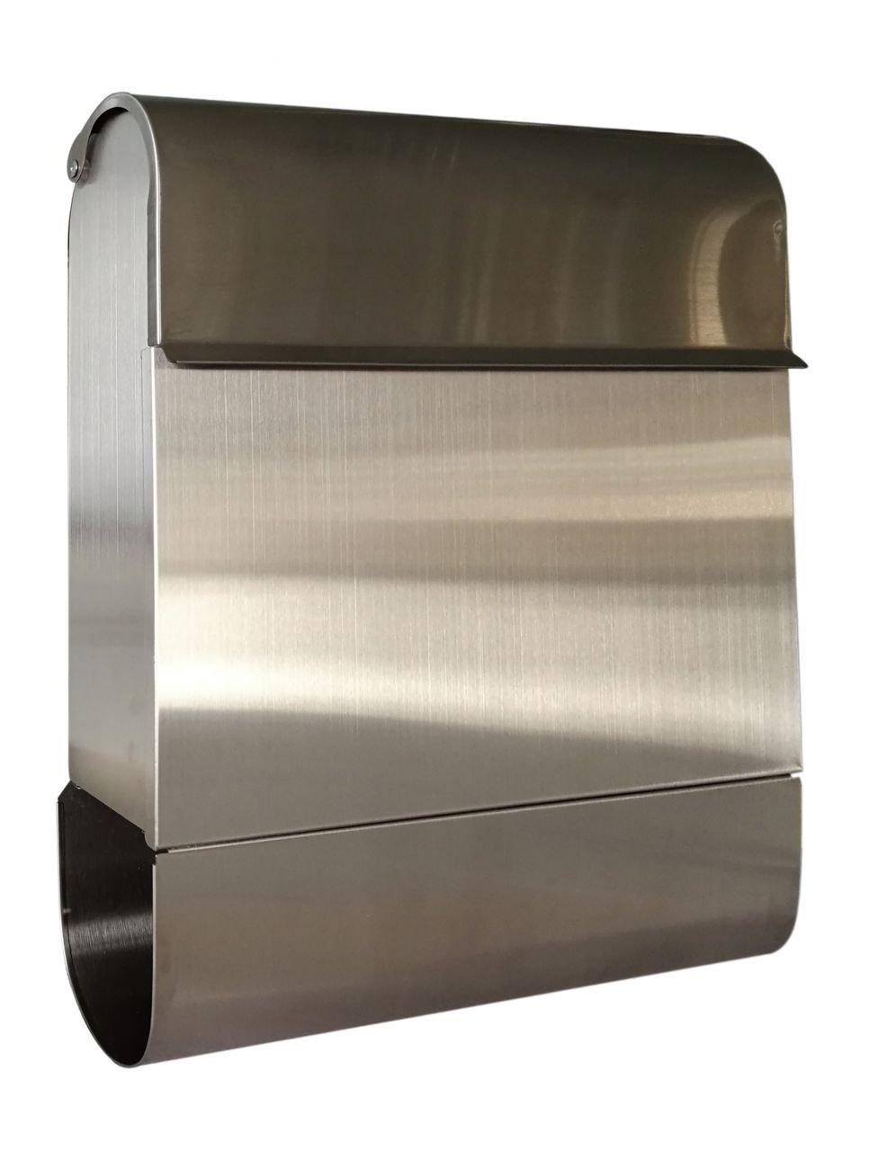 Primaster Briefkasten Gong 41 x 37 x 11 cm Primaster Briefkasten Gong 41 x 37 x 11 cm von Primaster