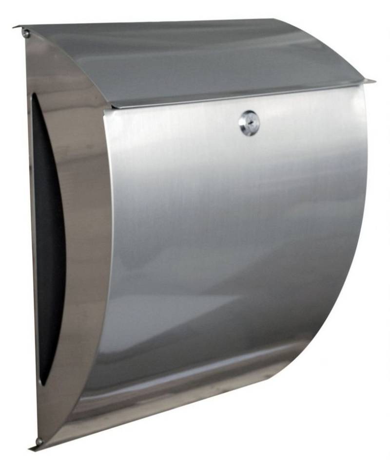 Primaster Briefkasten Primaster Briefkasten Du 41 x 31 x 17 m von Primaster