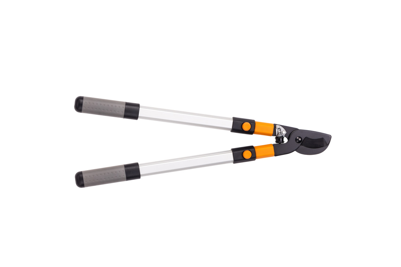 Primaster Astschere Bypass teleskopierbar 62-89 cm Primaster Astschere Bypass teleskopierbar 62-89 cm von Primaster