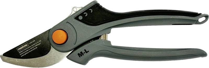Primaster Gartenschere Bypass 28 cm von Primaster