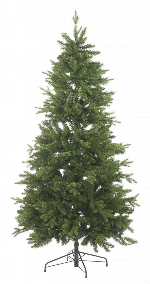 Primaster Künstlicher Weihnachtsbaum Primaster künstlicher Weihnachtsbaum 120 cm grün von Primaster