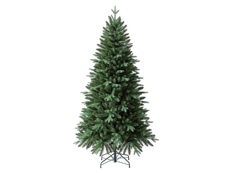 Primaster Christbaumschmuck Primaster künstlicher Weihnachtsbaum 180 cm grün Primaster Christbaumschmuck Primaster künstlicher Weihnachtsbaum 180 cm grün von Primaster