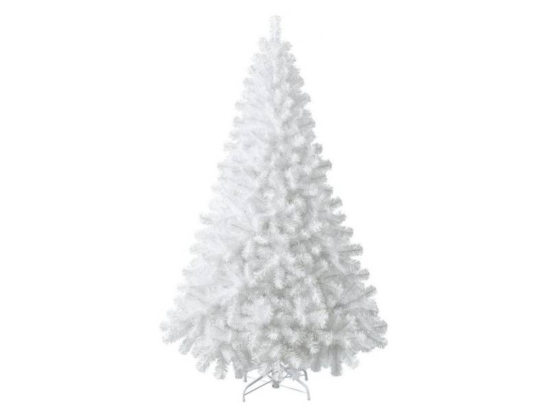 Primaster Christbaumschmuck Primaster künstlicher Weihnachtsbaum 180 cm weiß Primaster Christbaumschmuck Primaster künstlicher Weihnachtsbaum 180 cm weiß von Primaster