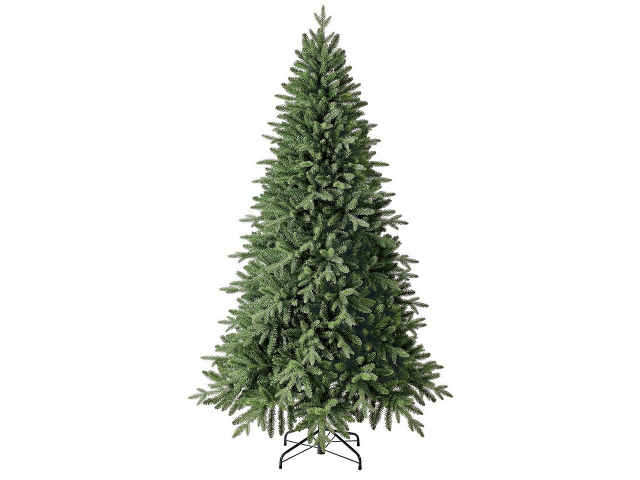 Primaster Christbaumschmuck Primaster künstlicher Weihnachtsbaum 210 cm grün Primaster Christbaumschmuck Primaster künstlicher Weihnachtsbaum 210 cm grün von Primaster