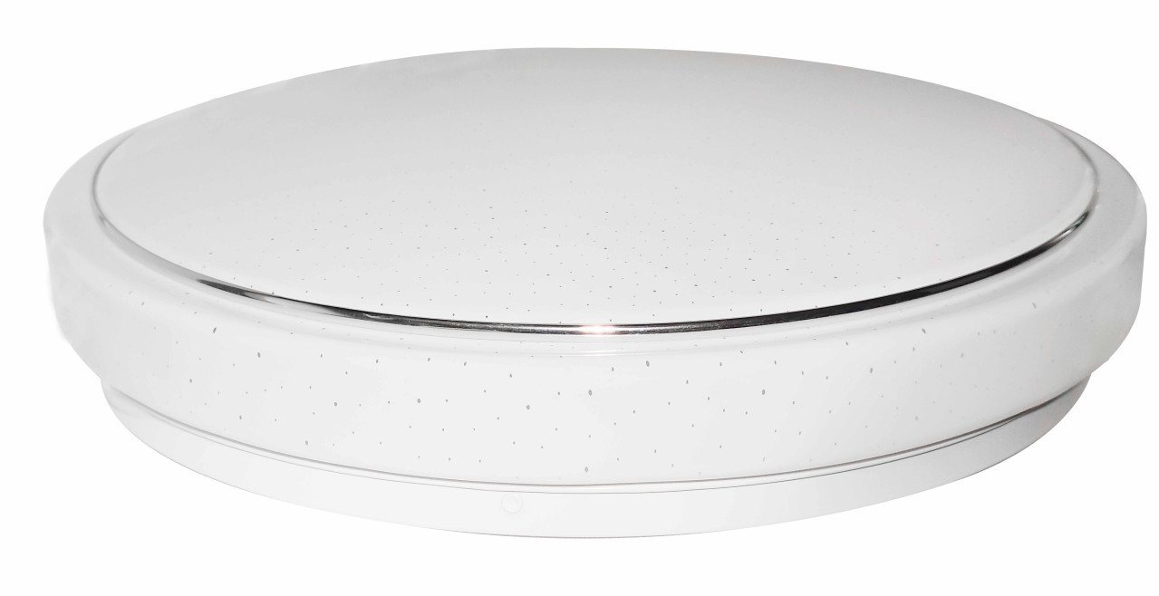 Primaster Deckenleuchte Primaster LED Deckenleuchte Seattle 37,5 x 8 cm, Inkl. Leuchtmittel, Nicht dimmbar nicht Smart Home-fähig ohne Bewegungsmelder Primaster Deckenleuchte Primaster LED Deckenleuchte Seattle 37,5 x 8 cm, Inkl. Leuchtmittel, Nicht dimmbar nicht Smart Home-fähig ohne Bewegungsmelder von Primaster