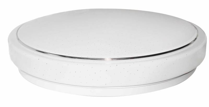 Primaster Deckenleuchte Primaster LED Deckenleuchte Seattle 37,5 x 8 cm, Inkl. Leuchtmittel, Nicht dimmbar nicht Smart Home-fähig ohne Bewegungsmelder von Primaster