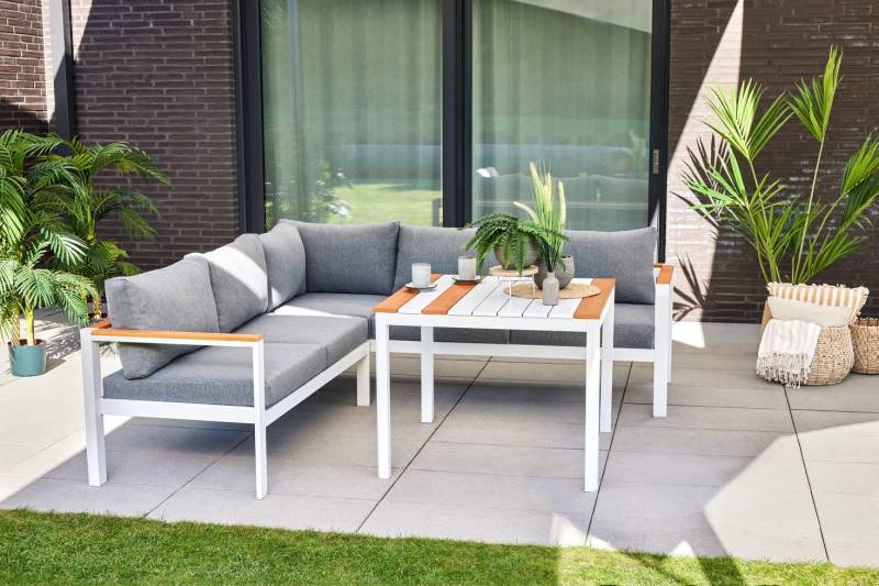 Primaster Dining Lounge Set Amilia Primaster Dining Lounge Set Amilia von Primaster