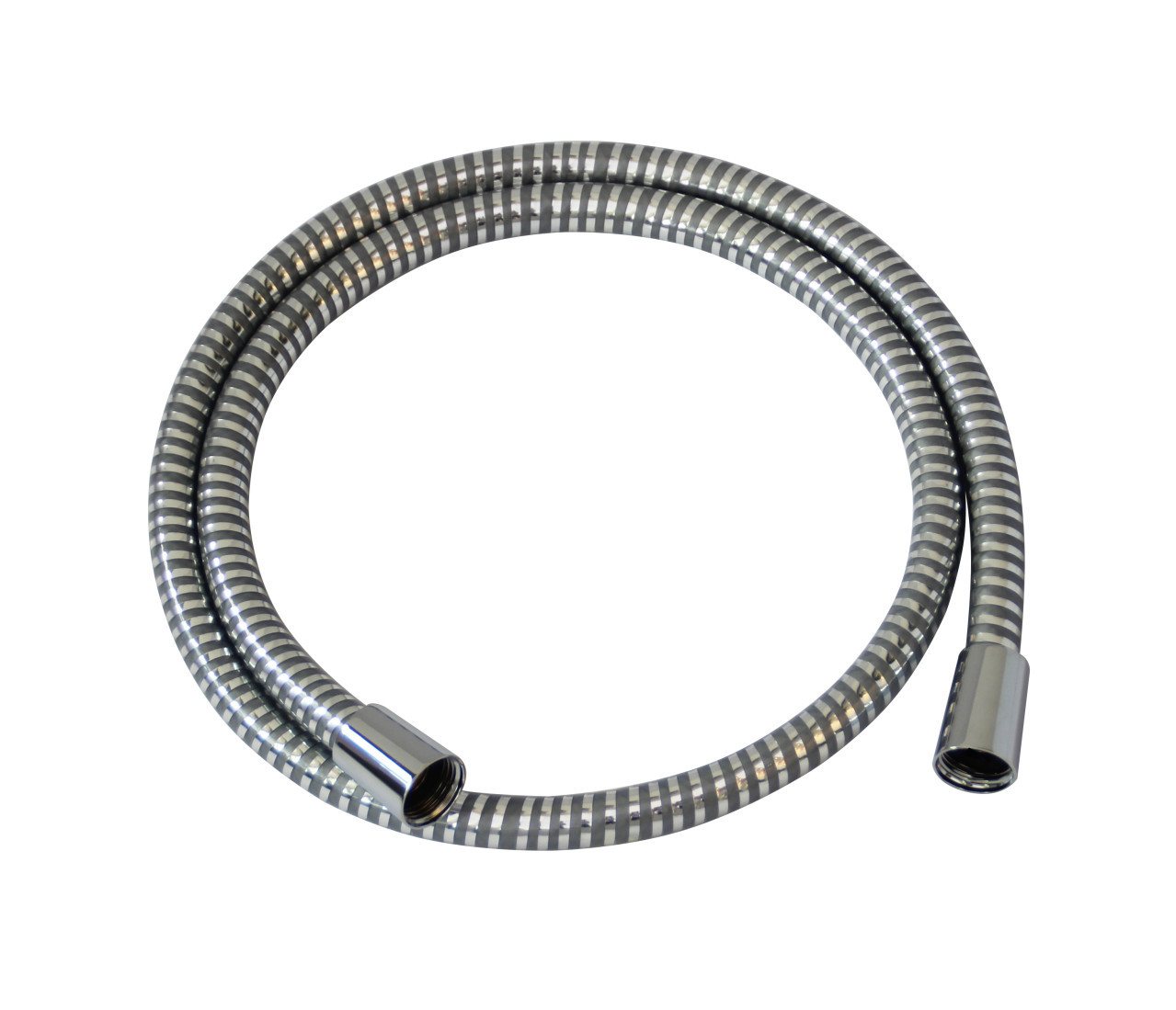 Primaster Duschsystem Primaster Brauseschlauch Prima Flex 1,25 m chrom Primaster Duschsystem Primaster Brauseschlauch Prima Flex 1,25 m chrom von Primaster