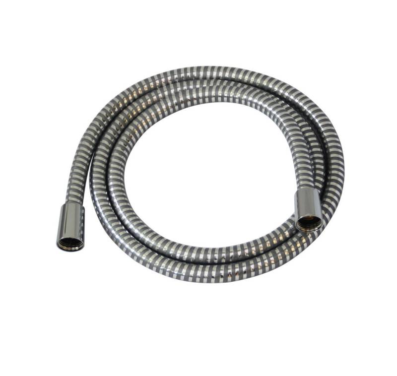 Primaster Duschsystem Primaster Brauseschlauch Prima Flex 1,6 m chrom Primaster Duschsystem Primaster Brauseschlauch Prima Flex 1,6 m chrom von Primaster
