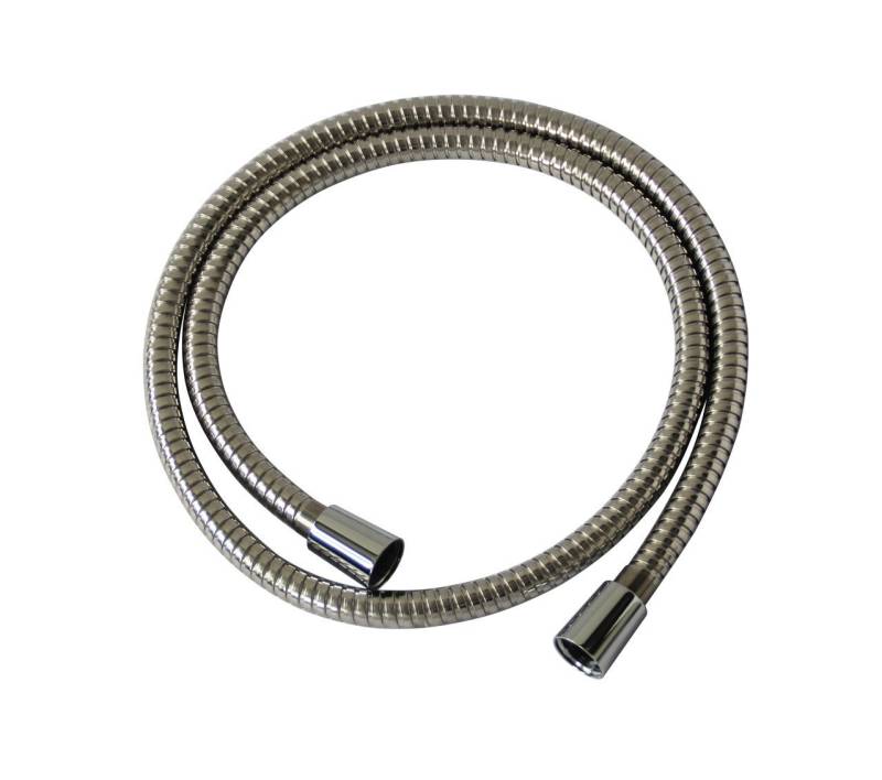 Primaster Duschsystem Primaster Brauseschlauch Trend Flex 1,25 m chrom von Primaster
