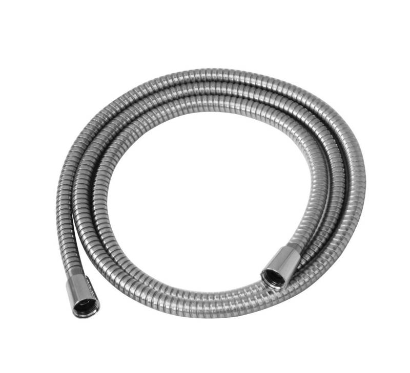 Primaster Duschsystem Primaster Duschschlauch New Flex 2 m verchromt Primaster Duschsystem Primaster Duschschlauch New Flex 2 m verchromt von Primaster