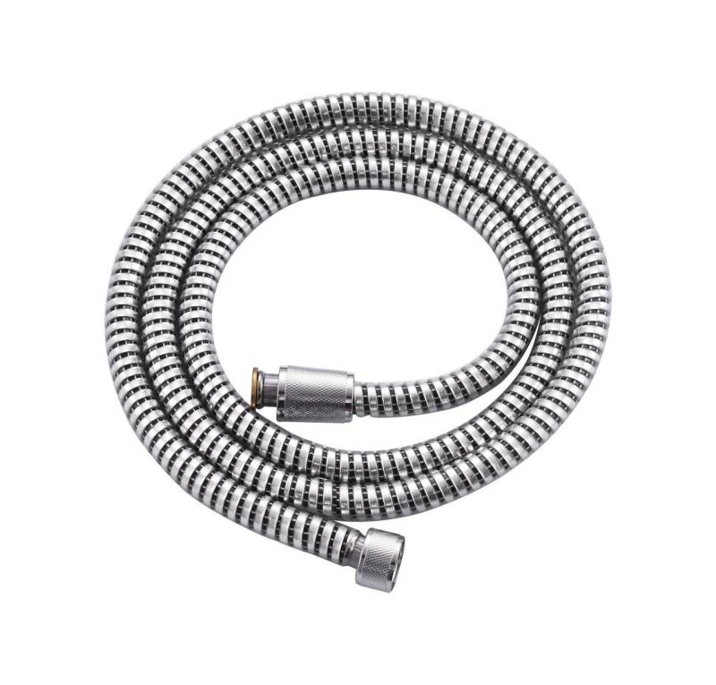 Primaster Duschsystem Primaster Duschschlauch Plasto Flex 2 m chrom Primaster Duschsystem Primaster Duschschlauch Plasto Flex 2 m chrom von Primaster