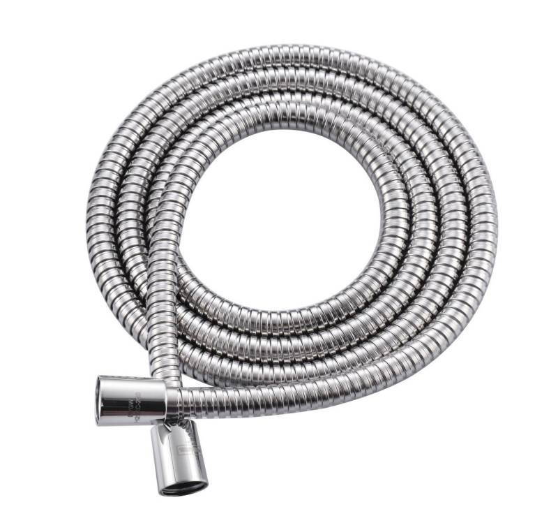 Primaster Duschsystem Primaster Duschschlauch Trend Flex 2 m Edelstahl von Primaster