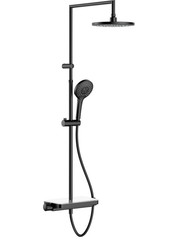 Primaster Duschsystem Primaster Duschsystem mit Thermostat Prag new von Primaster