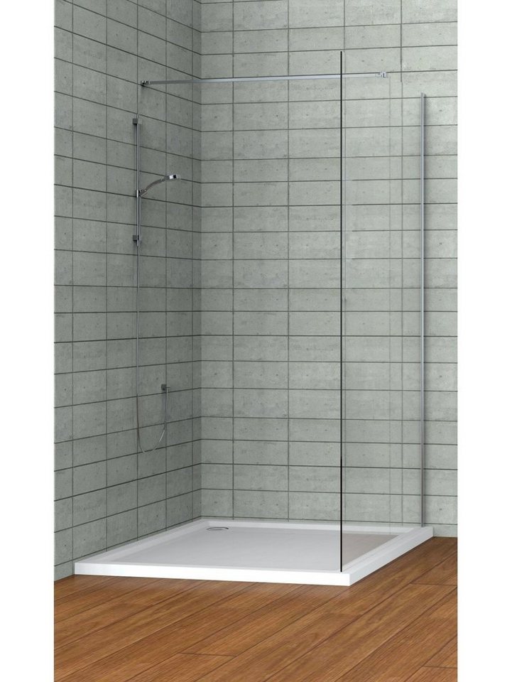 Primaster Duschwand Primaster Duschwand Easy-6 Mix & Match 120 x 195 Primaster Duschwand Primaster Duschwand Easy-6 Mix & Match 120 x 195 von Primaster
