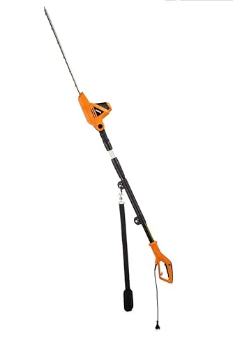 Primaster Elektro Stabheckenschere PMTHS 600 Heckenschere Heckentrimmer Gurt Primaster Elektro Stabheckenschere PMTHS 600 Heckenschere Heckentrimmer Gurt von Primaster