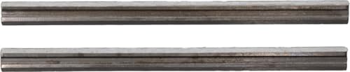 Primaster Ersatz-Hobelmesser 81,5 x 5,5 x 1 mm Ersatz-Hobelmesser von Primaster