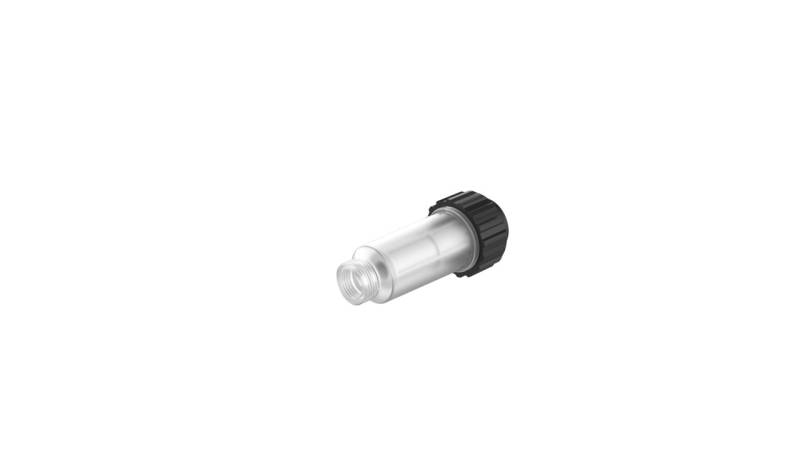 Primaster Ersatzfilter für Wasserfilter Hochdruckreiniger von Primaster