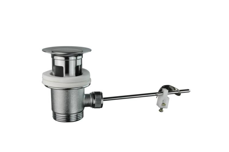 Primaster Excentergarnitur 1 1/4 zink Ø 4 cm Primaster Excentergarnitur 1 1/4 zink Ø 4 cm von Primaster