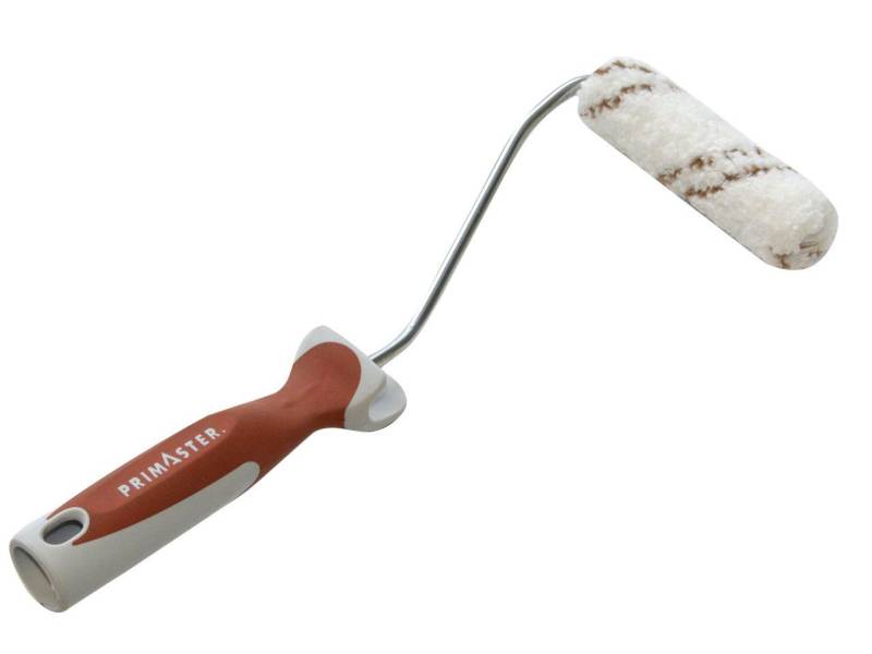 Primaster Farbroller Primaster Farbroller Lasutec Soft-Touch 10 cm 10 von Primaster