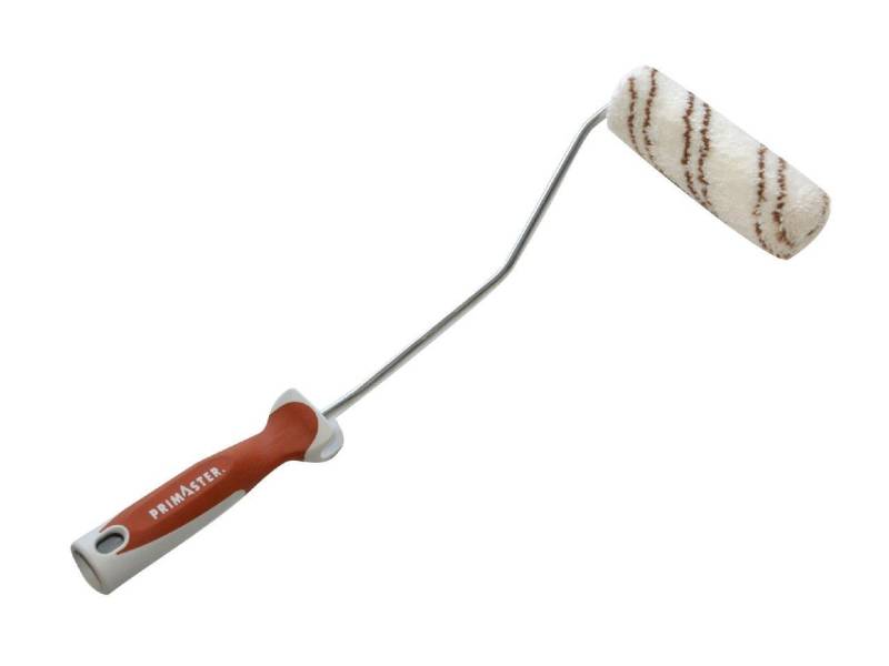 Primaster Farbroller Primaster Farbroller Lasutec Soft-Touch 12 cm 8 mm Primaster Farbroller Primaster Farbroller Lasutec Soft-Touch 12 cm 8 mm von Primaster