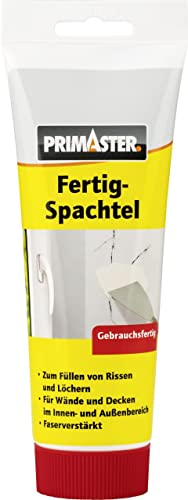 Primaster Fertig- Spachtel 400 g Spachtelmasse Fertigspachtelmasse von Primaster