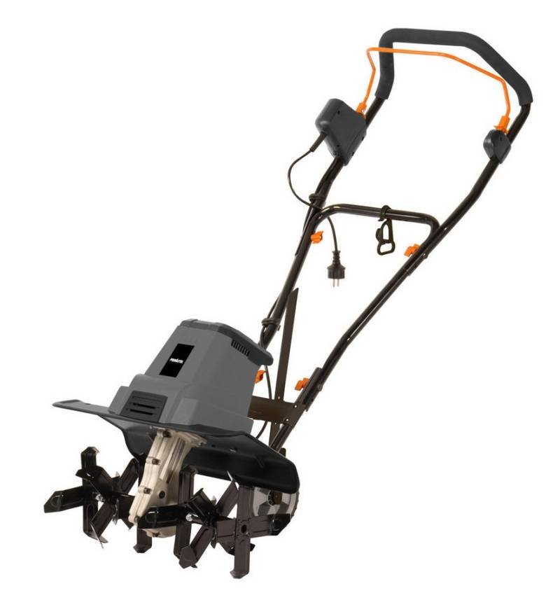 Primaster Gartenhacke Primaster Elektro Bodenhacke PEB 1500 1500 W 32/45 von Primaster