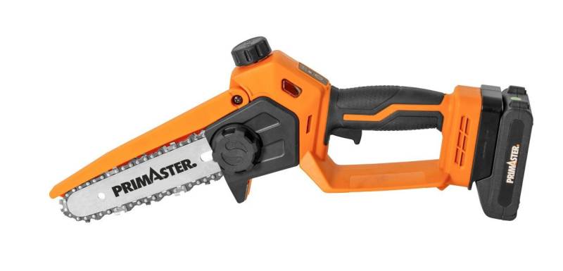 Primaster Gartensäge Primaster Akku Gehölzschneider PMEKS 2015 20 V 15, Mit Akku + Ladegerät von Primaster