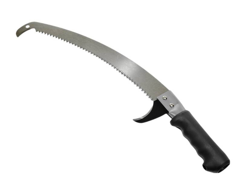 Primaster Gartensäge Primaster Astsäge gebogen 44 cm lang von Primaster
