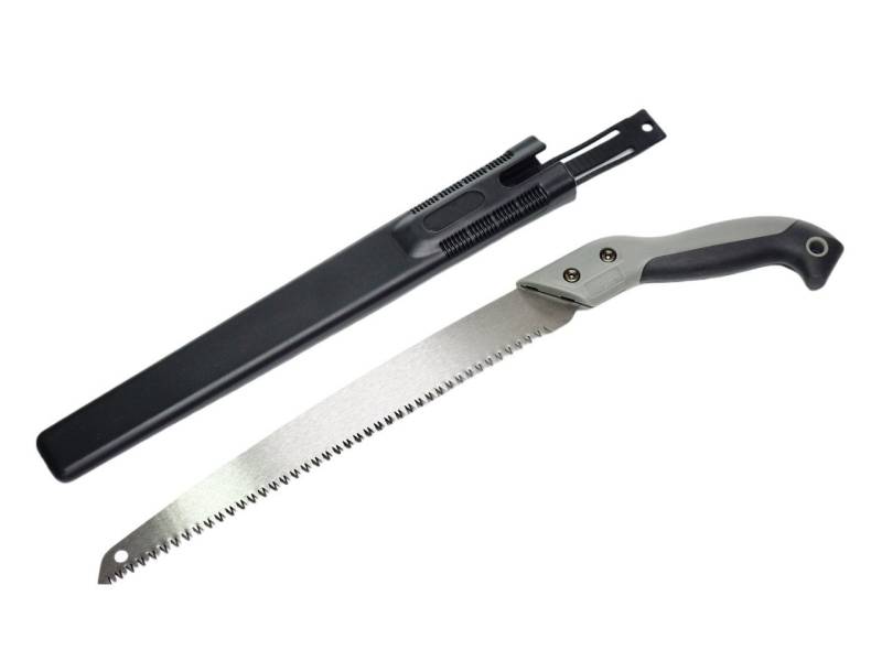 Primaster Handsäge Primaster Köchersäge 40 cm lang von Primaster