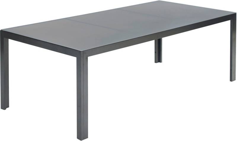 Primaster Gartentisch Primaster Gartentisch Pero 220 x 100 cm, Witterungsbeständig von Primaster