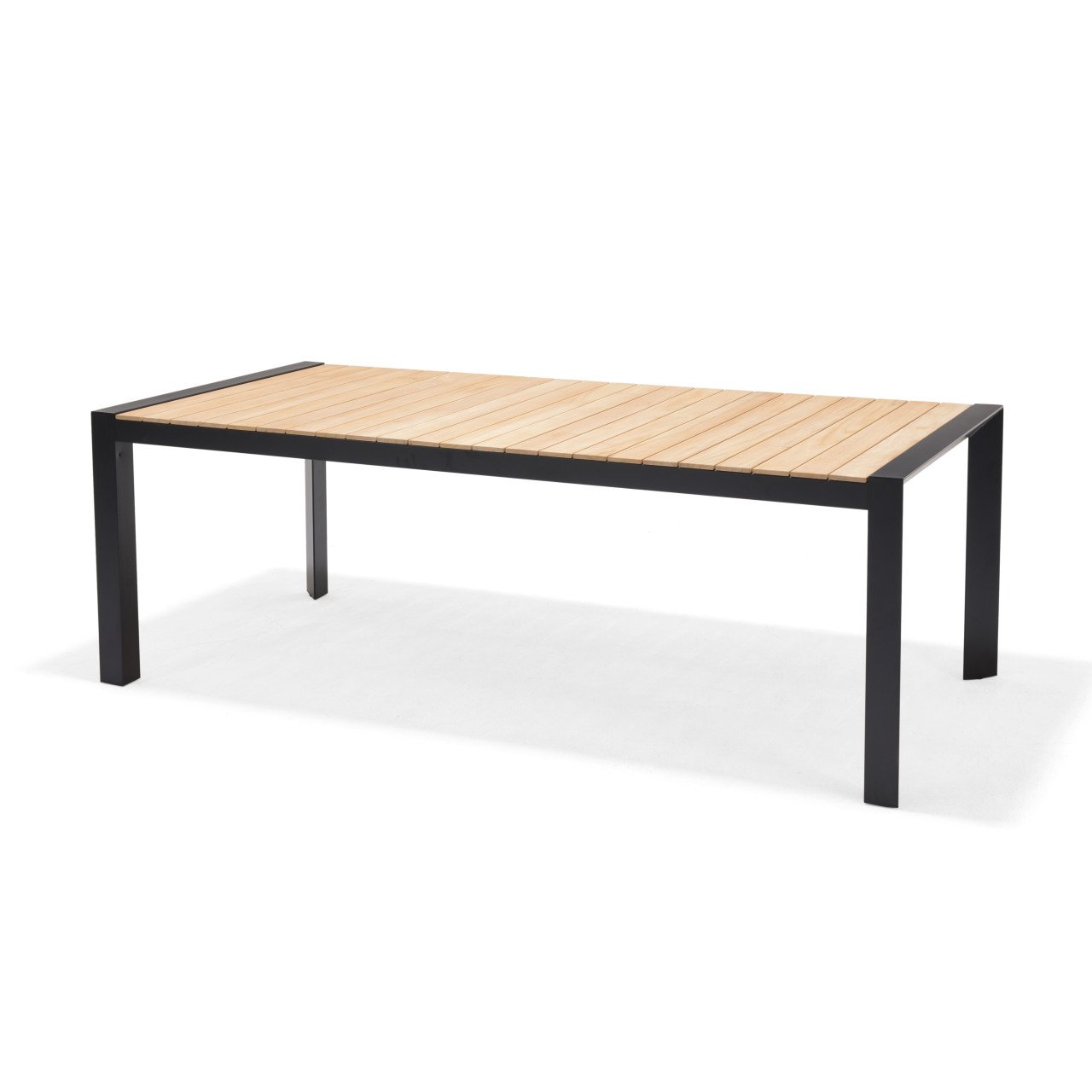 Primaster Gartentisch Trapani 211 x 100 cm Primaster Gartentisch Trapani 211 x 100 cm von Primaster