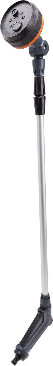 Primaster Gießstab für Gartenschlauch mit 6 Funktionen Ø 16 mm von Primaster