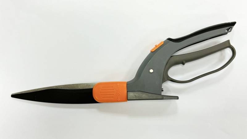 Primaster Grasschere Primaster Grasschere 360° drehbar 25 cm von Primaster