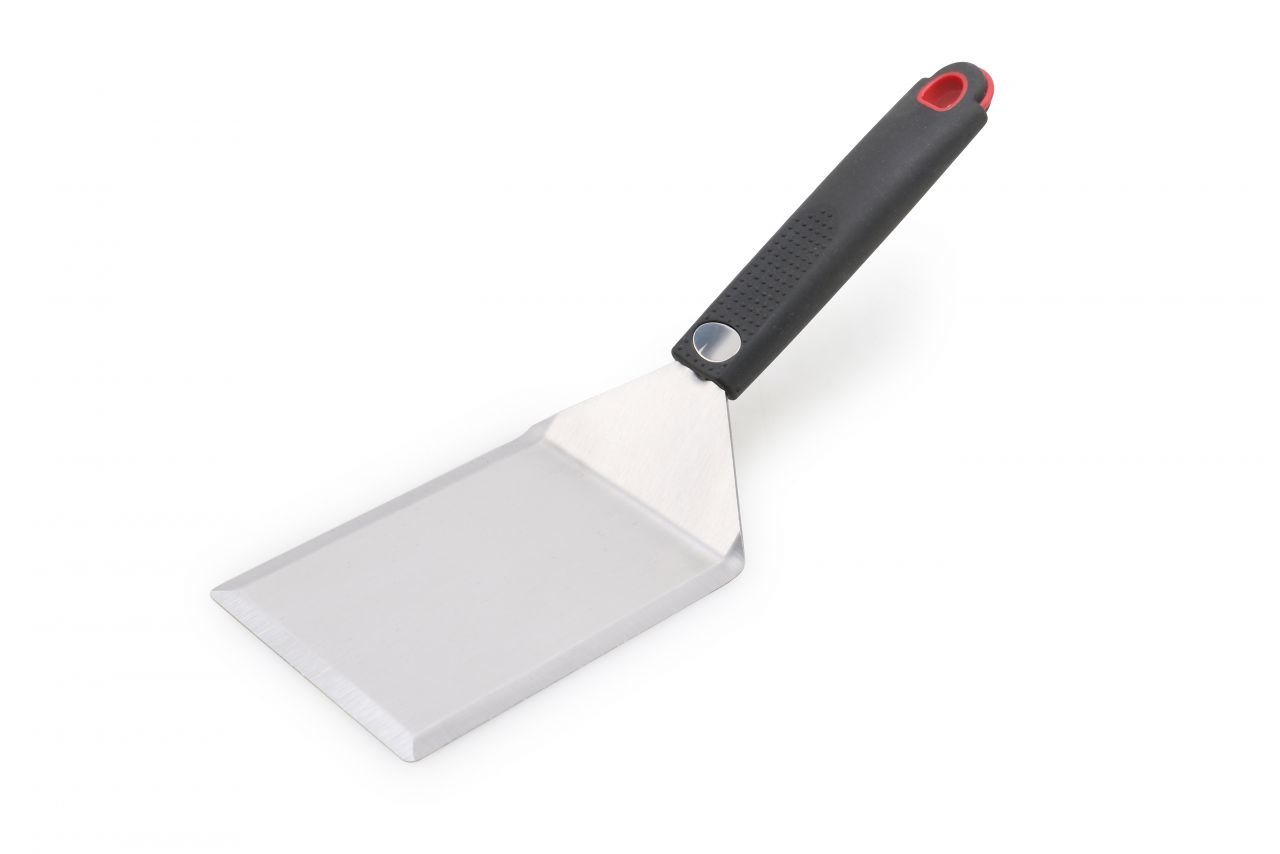 Primaster Grillbesteck-Set Primaster Wender Edelstahl XXL 36,5 x 13 cm von Primaster