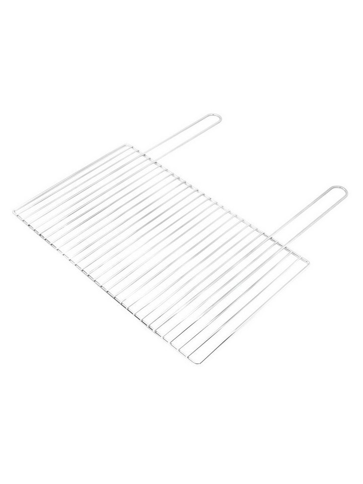 Primaster Grillrost Primaster Grillrost verchromt 54 x 34 cm von Primaster