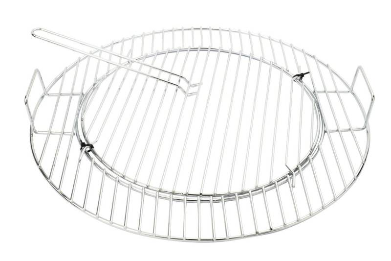 Primaster Grillrost Primaster modularer Grillrost mit abnehmbaren Primaster Grillrost Primaster modularer Grillrost mit abnehmbaren von Primaster