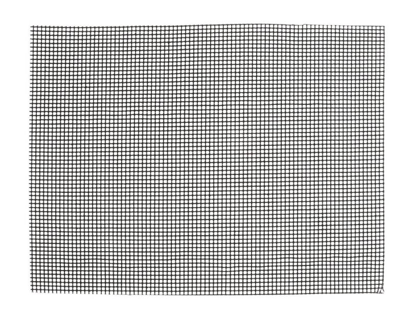 Primaster Grillrosteinsatz Primaster Fiberglas-Grillmatte 36 x 40 cm, Eisen Primaster Grillrosteinsatz Primaster Fiberglas-Grillmatte 36 x 40 cm, Eisen von Primaster