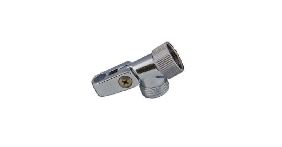 Primaster Handbrause Primaster Gelenkstück chrom Primaster Handbrause Primaster Gelenkstück chrom von Primaster