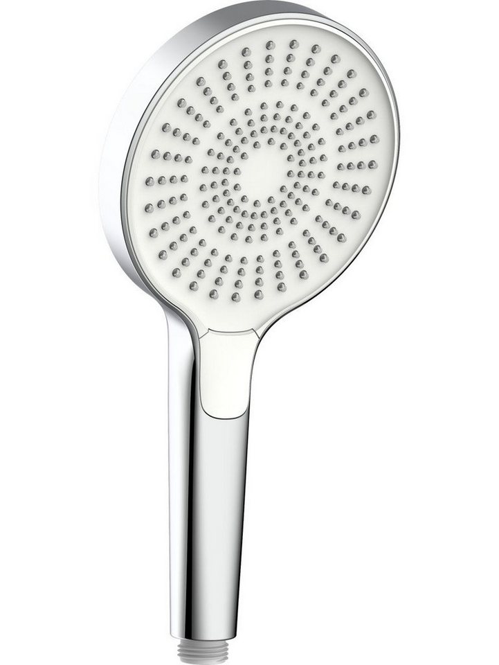 Primaster Handbrause Primaster Handbrause 2 Strahlarten Water Drop von Primaster