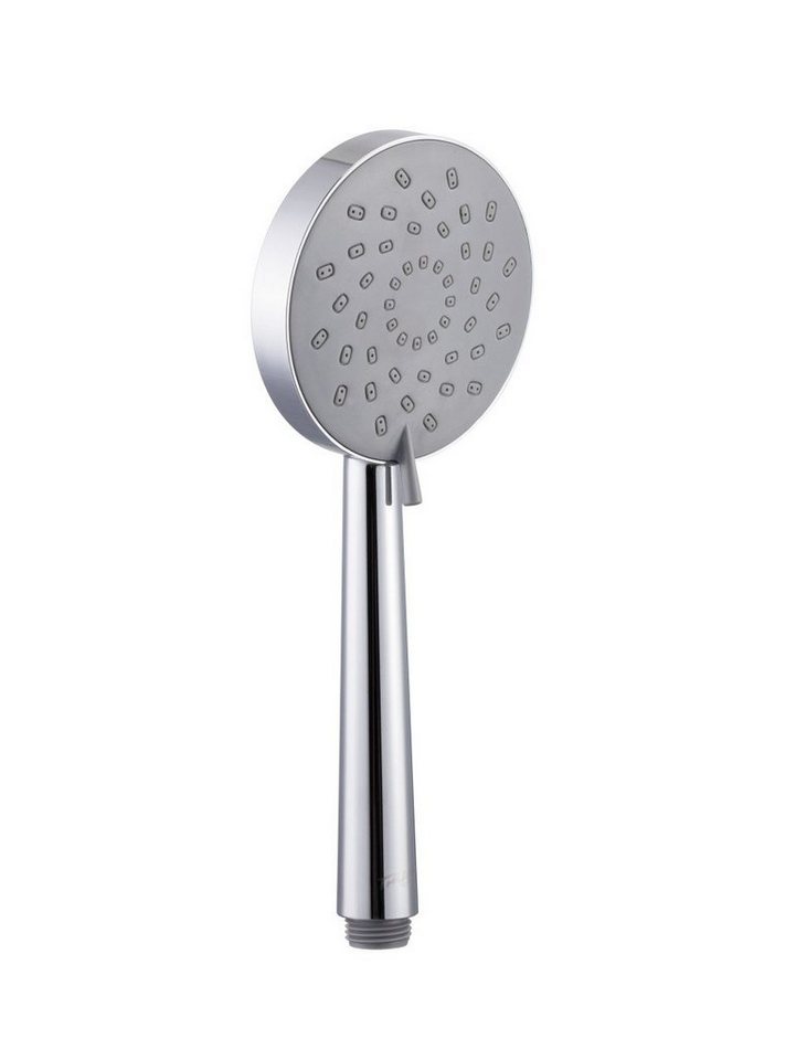Primaster Handbrause Primaster Handbrause 3 Strahlarten Malta chrom Primaster Handbrause Primaster Handbrause 3 Strahlarten Malta chrom von Primaster