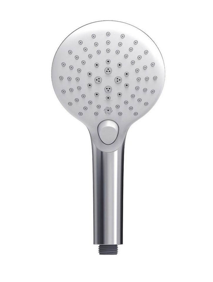 Primaster Handbrause Primaster Handbrause 3 Strahlarten Water Dance von Primaster