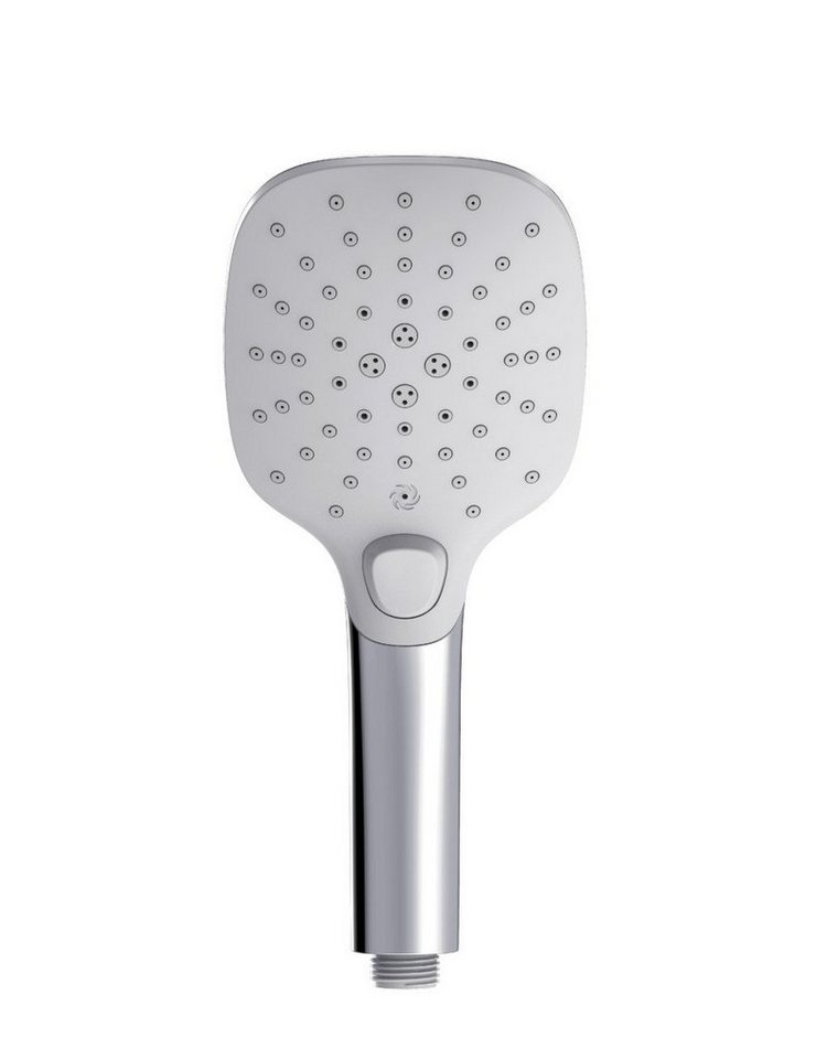 Primaster Handbrause Primaster Handbrause 3 Strahlarten Water Dance von Primaster
