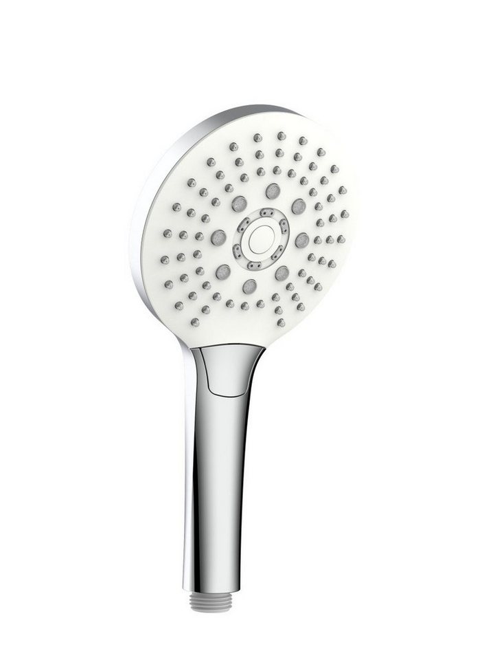 Primaster Handbrause Primaster Handbrause 3 Strahlarten Water Splash von Primaster