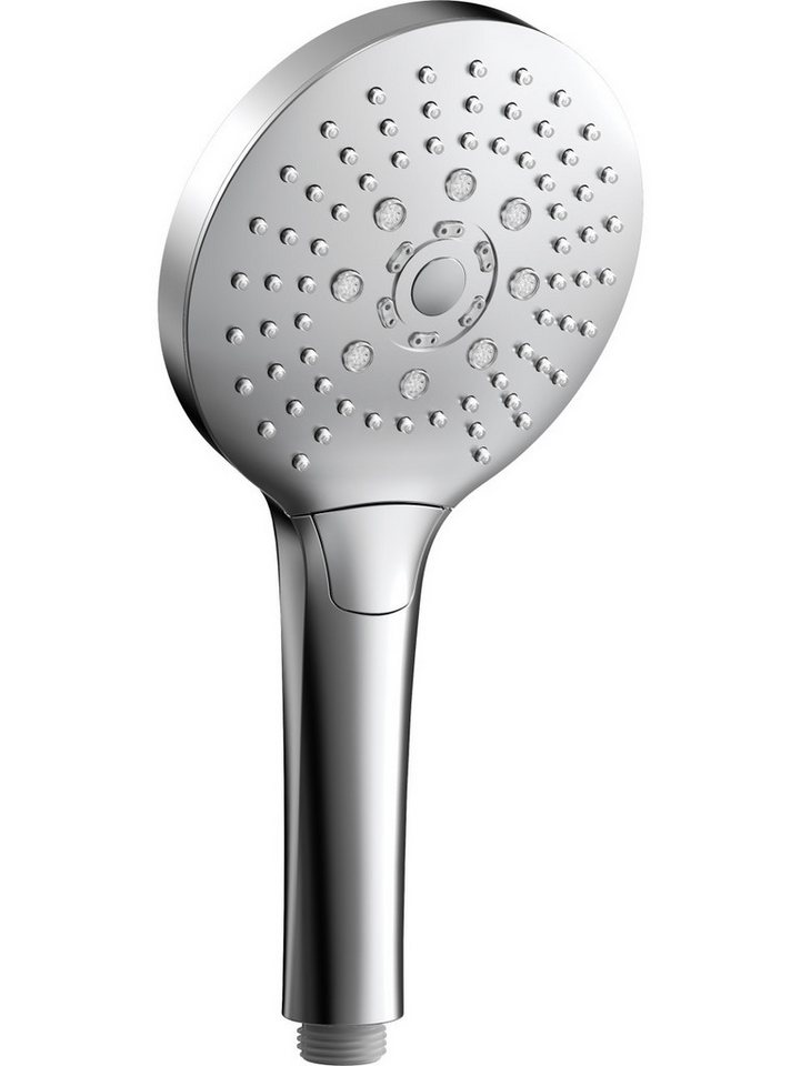 Primaster Handbrause Primaster Handbrause 3 Strahlarten Water Splash von Primaster