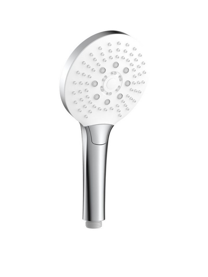 Primaster Handbrause Primaster Handbrause 3 Strahlarten Water Splash von Primaster