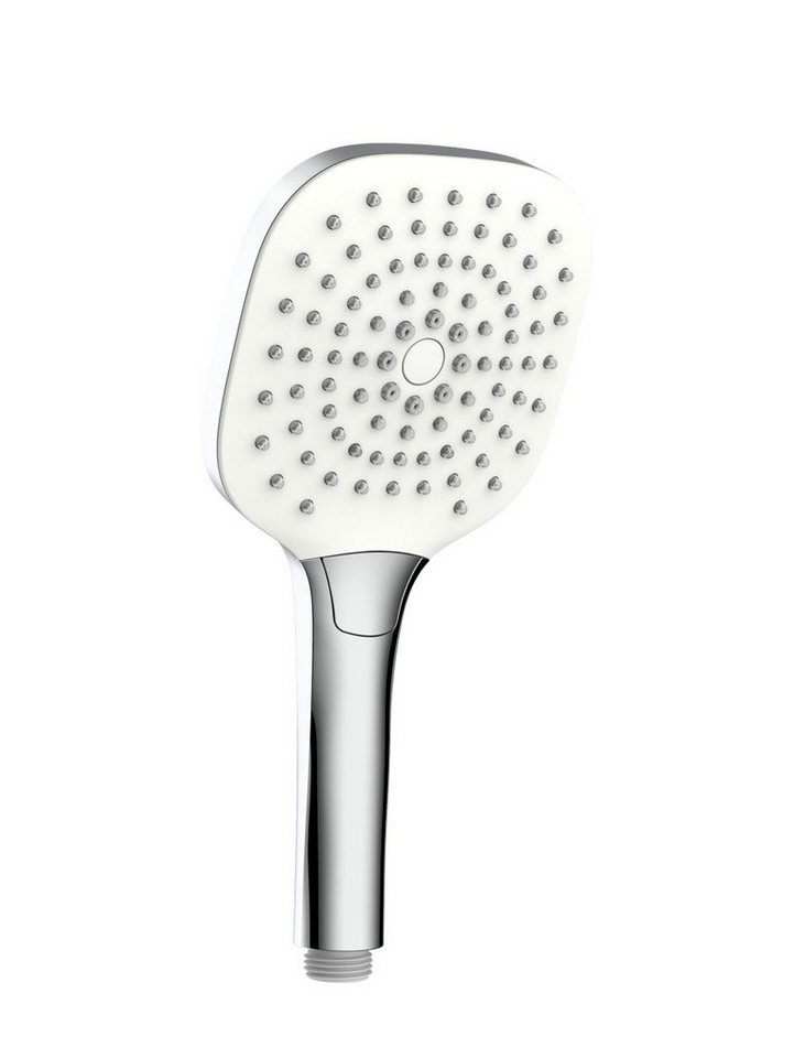 Primaster Handbrause Primaster Handbrause 3 Strahlarten Water Spray von Primaster