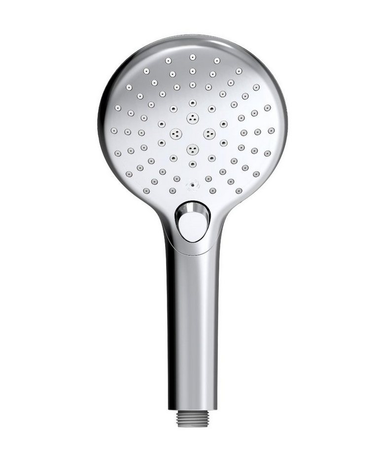 Primaster Handbrause Primaster Handbrause 3 Strahlarten Water Spring Primaster Handbrause Primaster Handbrause 3 Strahlarten Water Spring von Primaster