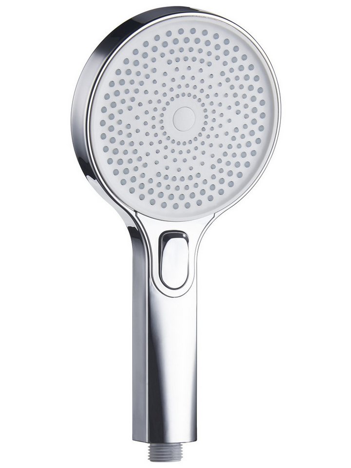 Primaster Handbrause Primaster Handbrause Flavia 3 Strahlarten rund Primaster Handbrause Primaster Handbrause Flavia 3 Strahlarten rund von Primaster